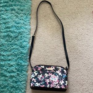 Kate spade cross body purse